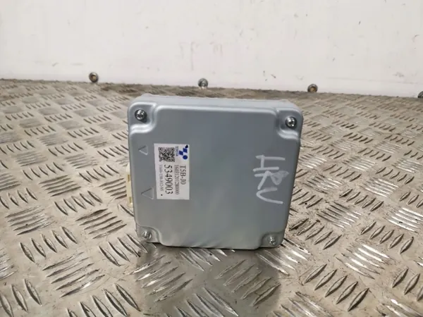 Honda HR-V 2016 Controllers OEM 31600T5BJ012M1 image 2