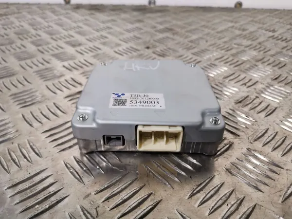 Honda HR-V 2016 Controllers OEM 31600T5BJ012M1 image 4
