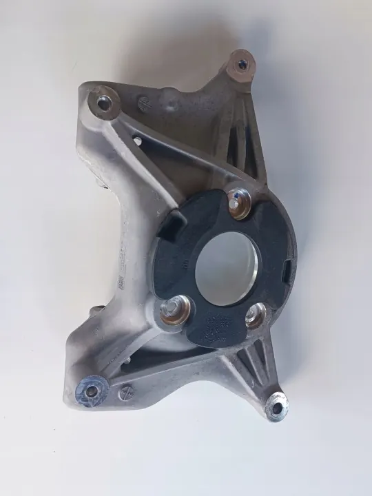 Etuoikea iskunvaimennin kiinnike OEM 1044037-00-C Tesla 3/Y image 2