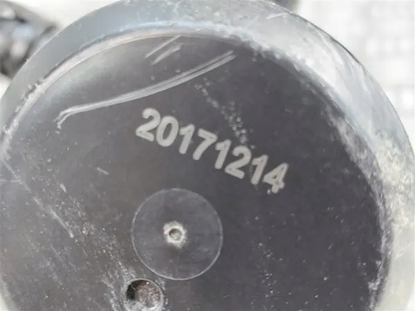 Gebruikte Volvo koolstoffilter OEM 32203679 voor XC40 image 6