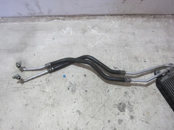 Oljekylarlinjer OEM 17217603246 för BMW N55 image 7