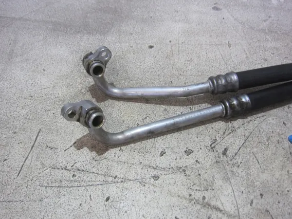 Oljekylarlinjer OEM 17217603246 för BMW N55 image 8