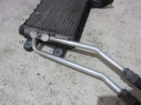 Oljekylarlinjer OEM 17217603246 för BMW N55 image 9