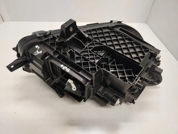 Linker Full LED-lamp Mercedes B-klasse W247 image 4