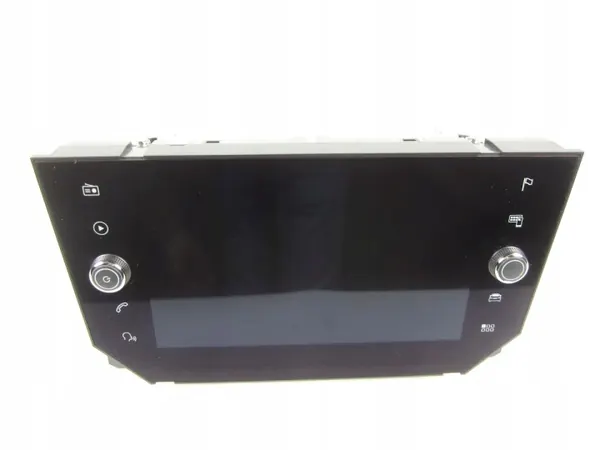 Écran tactile OEM 6F0919605A pour Seat Ibiza V image 2