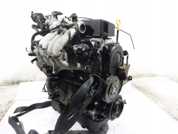 Motor G4HG Kia Picanto Hyundai i10 1.1 12V image 1