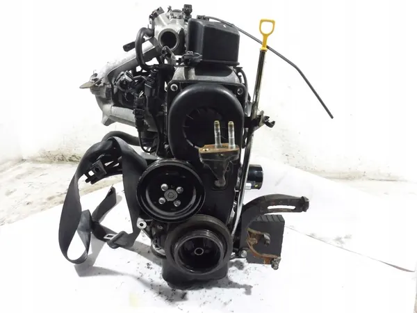 Motor G4HG Kia Picanto Hyundai i10 1.1 12V image 2