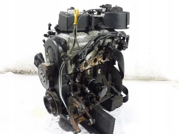 Motor G4HG Kia Picanto Hyundai i10 1.1 12V image 3
