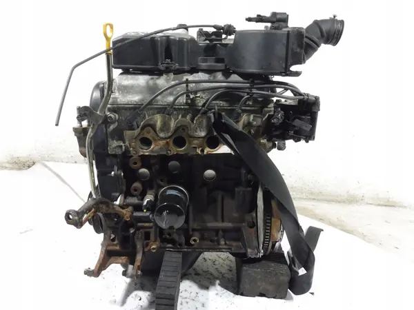 Motor G4HG Kia Picanto Hyundai i10 1.1 12V image 4