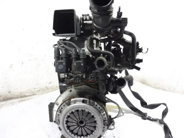 Motor G4HG Kia Picanto Hyundai i10 1.1 12V image 6