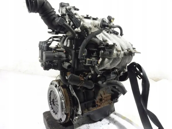 Motor G4HG Kia Picanto Hyundai i10 1.1 12V image 7