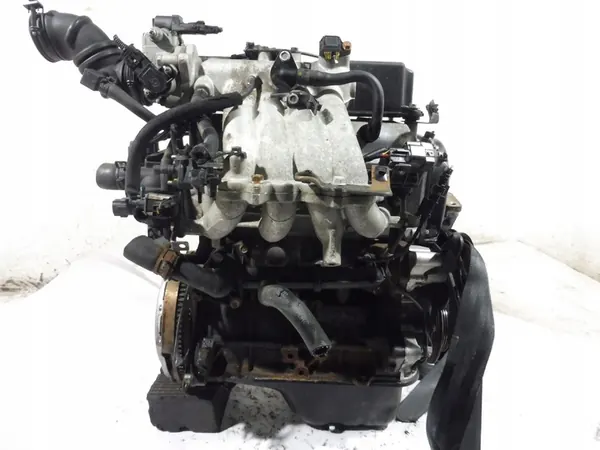 Motor G4HG Kia Picanto Hyundai i10 1.1 12V image 8