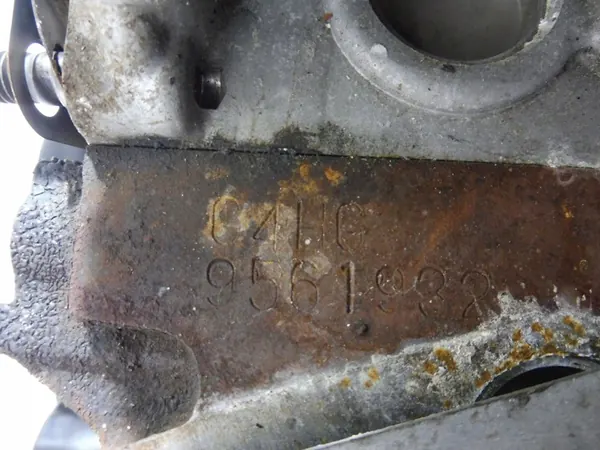 Motor G4HG Kia Picanto Hyundai i10 1.1 12V image 9