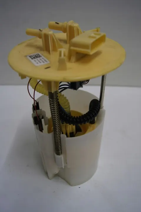 Bomba de Combustível Renault Trafic III Opel Vivaro B 2.0DCI 172021439R image 2