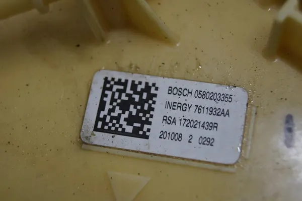 Bomba de Combustível Renault Trafic III Opel Vivaro B 2.0DCI 172021439R image 4