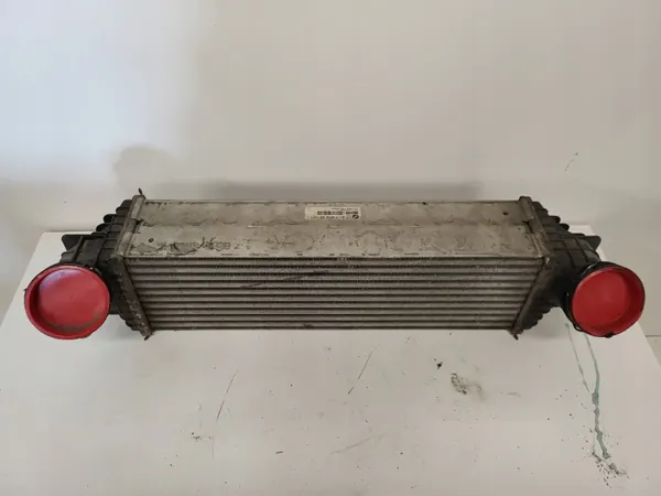 OEM 809321-01 Intercooler-jäähdytin BMW X5/X6:lle image 2