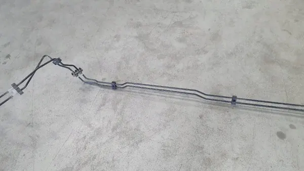Jarruputket OEM 3WA614742 Skoda Superb IV 2.0 TDI:lle image 3