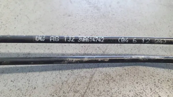 Jarruputket OEM 3WA614742 Skoda Superb IV 2.0 TDI:lle image 5