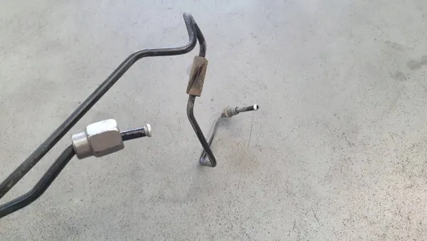 Jarruputket OEM 3WA614742 Skoda Superb IV 2.0 TDI:lle image 7