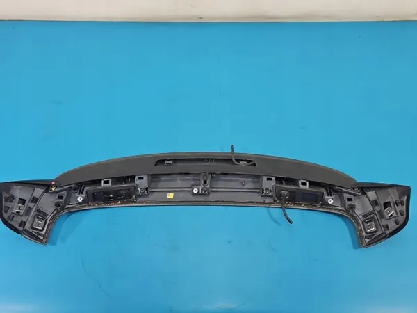 OEM IMPRK1541498 Spoiler für Citroen C4 Cactus 2014- image 5