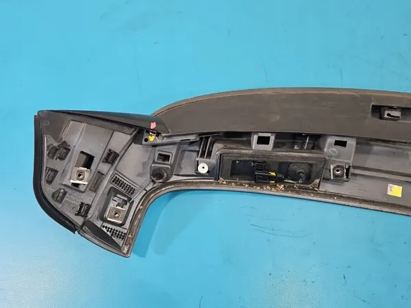 OEM IMPRK1541498 Spoiler für Citroen C4 Cactus 2014- image 6