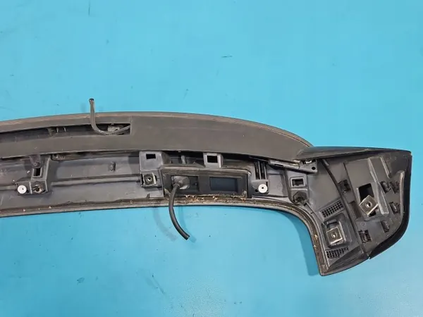 OEM IMPRK1541498 Spoiler für Citroen C4 Cactus 2014- image 8