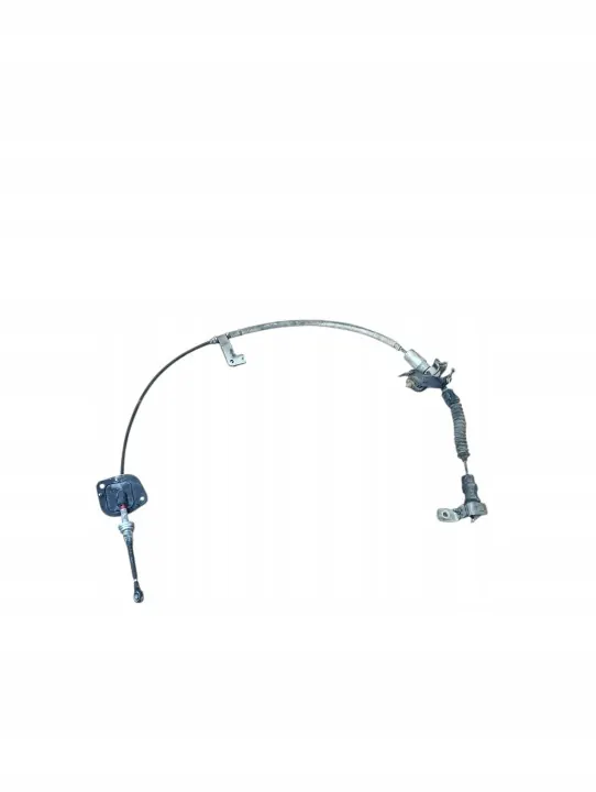 Toyota Sequoia Schaltgestänge OEM 3382074031 - Gebraucht image 2