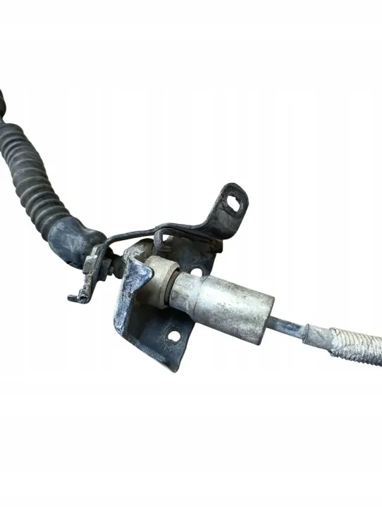 Toyota Sequoia Schaltgestänge OEM 3382074031 - Gebraucht image 5