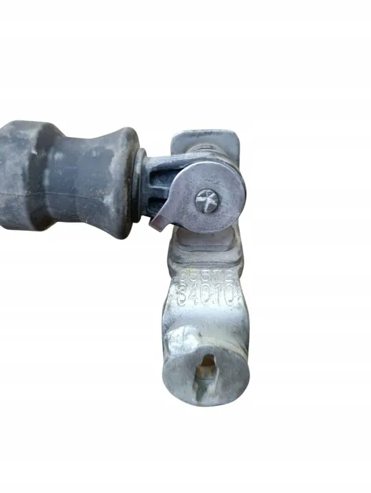 Toyota Sequoia Schaltgestänge OEM 3382074031 - Gebraucht image 8