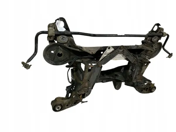 UTO63843 Achter Hulpframe voor Volvo XC90 2018 image 5