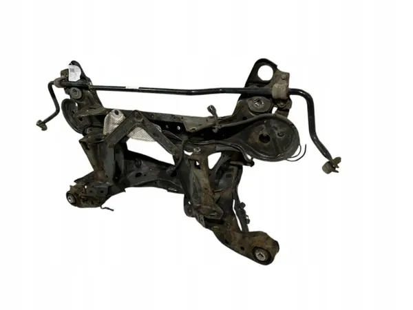 UTO63843 Achter Hulpframe voor Volvo XC90 2018 image 6