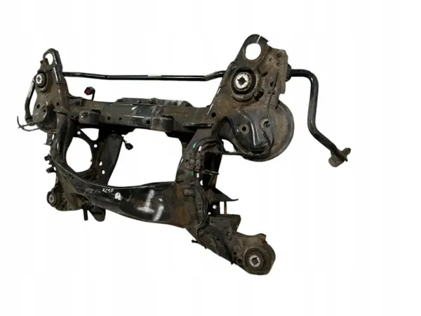 UTO63843 Achter Hulpframe voor Volvo XC90 2018 image 7