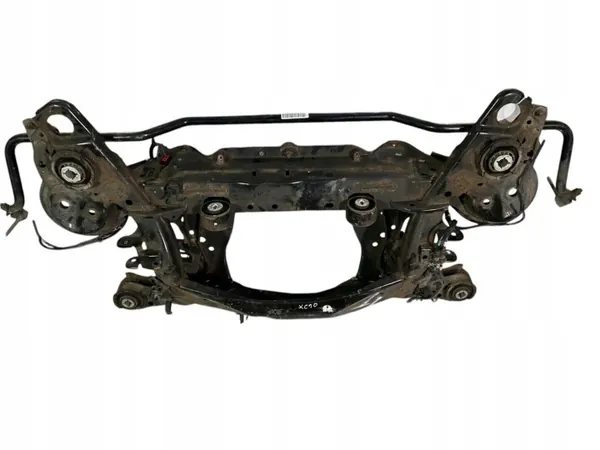 UTO63843 Achter Hulpframe voor Volvo XC90 2018 image 8