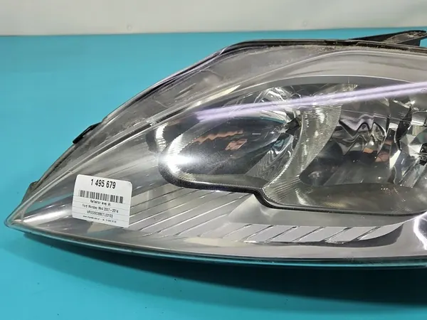 Vasen ajovalaisin Ford Mondeo MK4 07-10 image 4