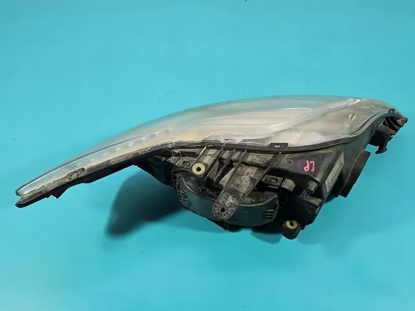 Vasen ajovalaisin Ford Mondeo MK4 07-10 image 5