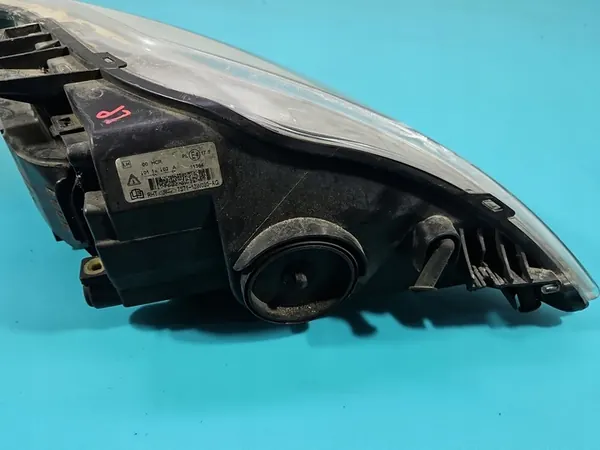 Vasen ajovalaisin Ford Mondeo MK4 07-10 image 7