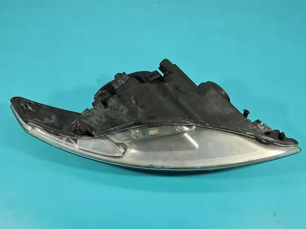 Vasen ajovalaisin Ford Mondeo MK4 07-10 image 8