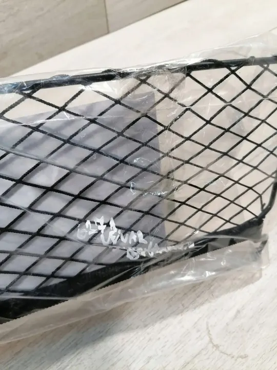 Rede de bagageira Land Rover Velar OEM VPLYS0418 - Usado image 3