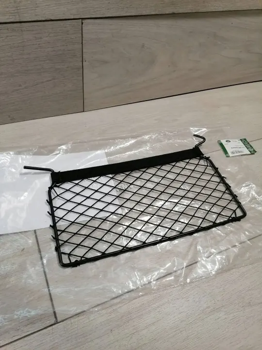 Rede de bagageira Land Rover Velar OEM VPLYS0418 - Usado image 4