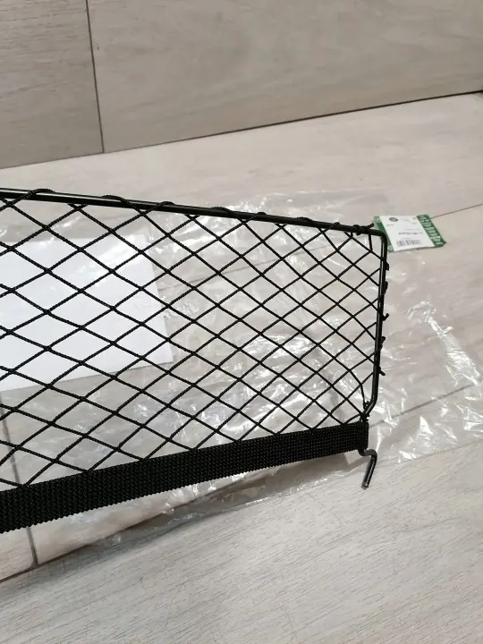 Rede de bagageira Land Rover Velar OEM VPLYS0418 - Usado image 5