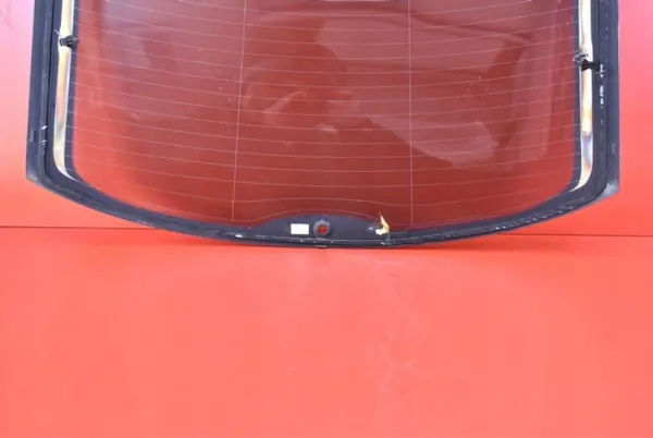 Vitre Arrière OEM mamAUTO-833743 pour Skoda Rapid 5D image 7