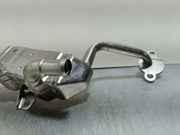 Refroidisseur EGR Subaru Forester OEM 18A19B0600 image 5
