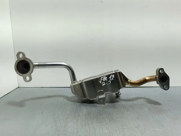 Refroidisseur EGR Subaru Forester OEM 18A19B0600 image 6