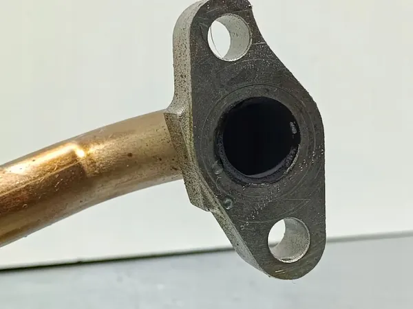 Refroidisseur EGR Subaru Forester OEM 18A19B0600 image 7