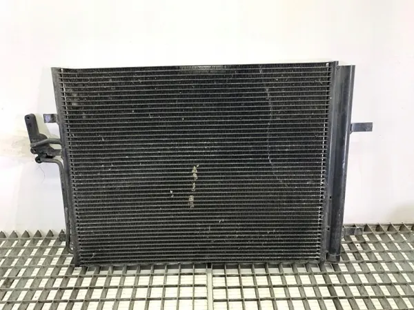 OEM LORK-2050-23150 AC-condensor voor Volvo V70 III image 2