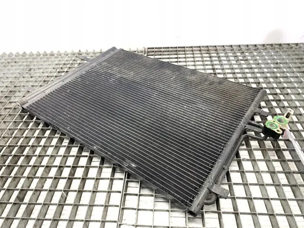 OEM LORK-2050-23150 AC-condensor voor Volvo V70 III image 3