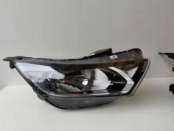 LÁMPARA DELANTERA IZQUIERDA DERECHA HYUNDAI I20 III 92101-Q0050 image 3