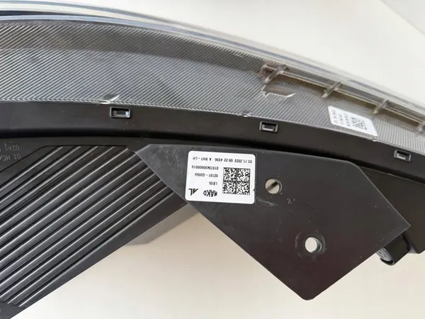 LÁMPARA DELANTERA IZQUIERDA DERECHA HYUNDAI I20 III 92101-Q0050 image 8