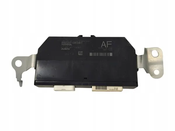 Heckklappenmodul Toyota Highlander XU50 OEM 892220E081 image 2