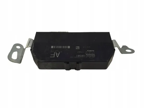 Heckklappenmodul Toyota Highlander XU50 OEM 892220E081 image 4